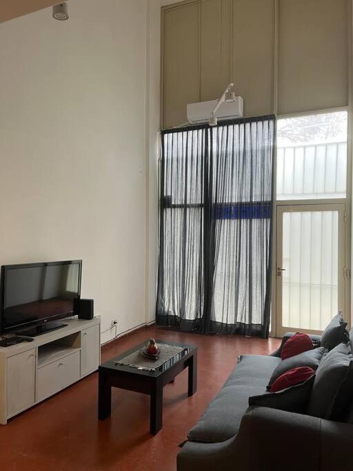 Amplio Departamento Centrico Apartment Mendoza