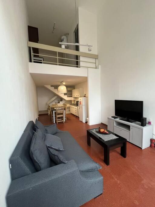 Amplio Departamento Centrico Apartment *